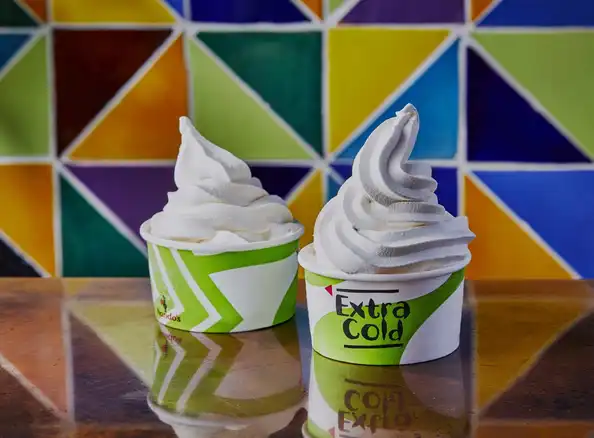 Bottomless Soft Swirl