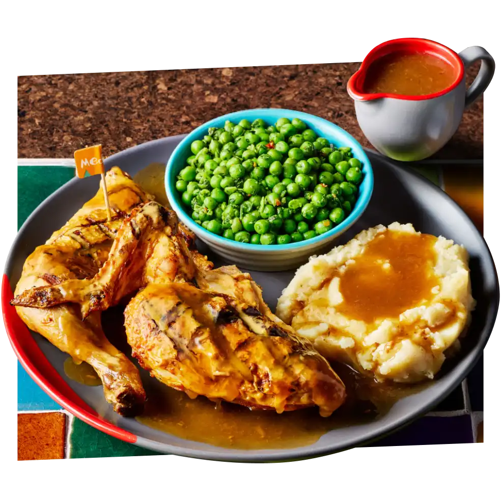 PERi-chicken-gravy