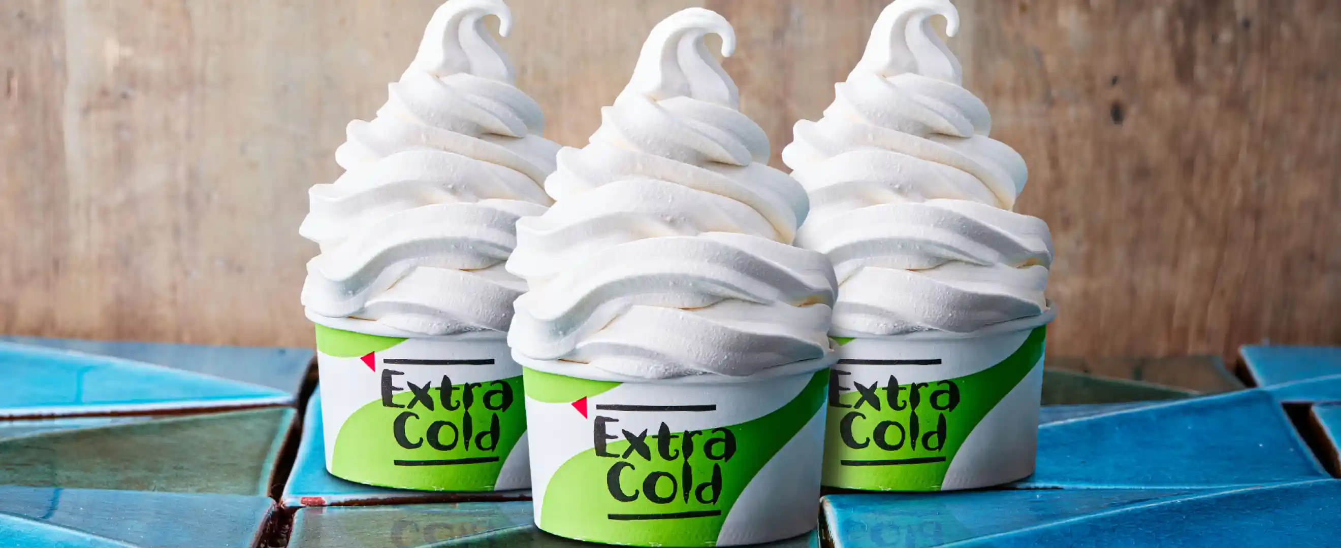 Soft Swirl